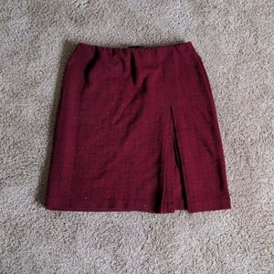 Express Skirt